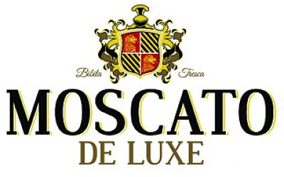 Moscato de Luxe