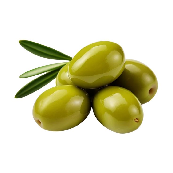 Olivy